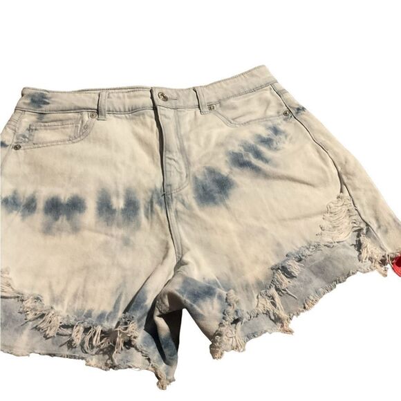 American Eagle Demin shirts excellent condition see pics size 10 - Picture 1 of 2